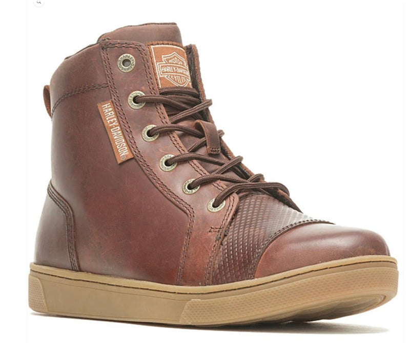 Motorradschuhe