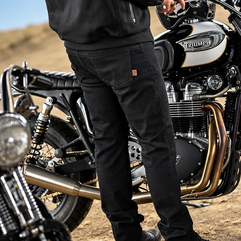 Motorradjeans