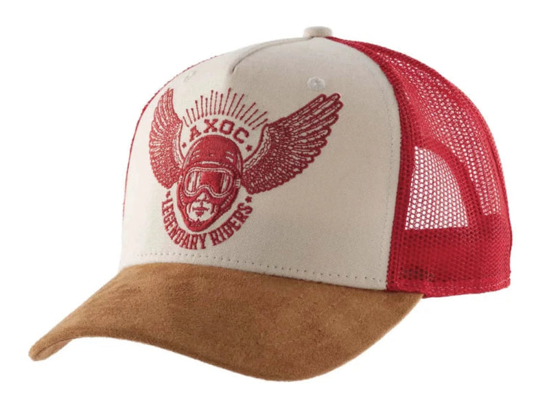 Basecaps
