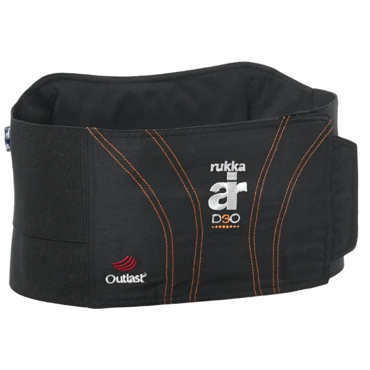 Rukka Lower Back Protector Nierengurt
