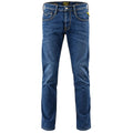 Husqvarnas Replay Jeans