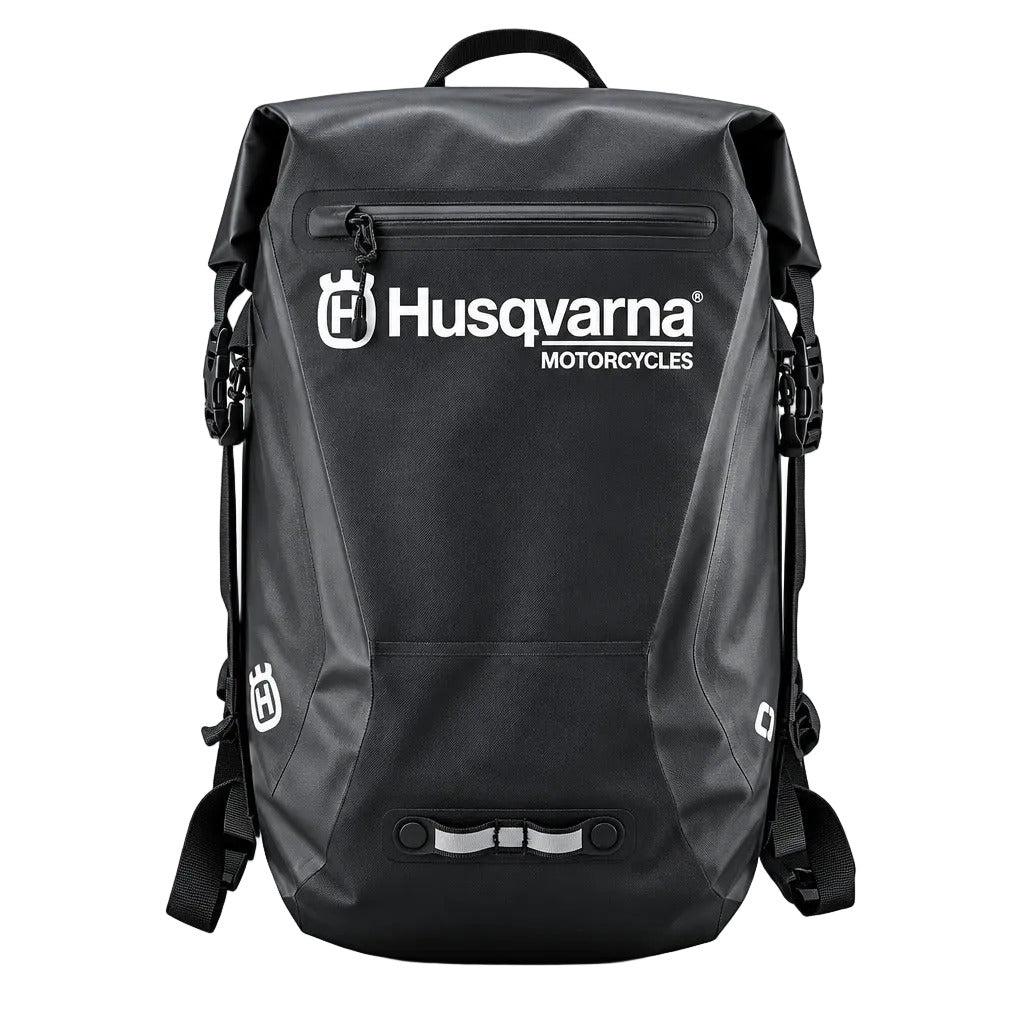 HUSQVARNA All Elements WP Backpack