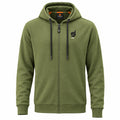 KTM MX Hoodie grün / Kapuzenjacke