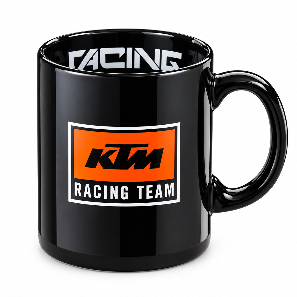 KTM Racing Team Tasse