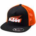 KTM MX Trucker Cap