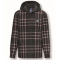 KTM Redbull Shred Flannellhemd - Limitierte Edition