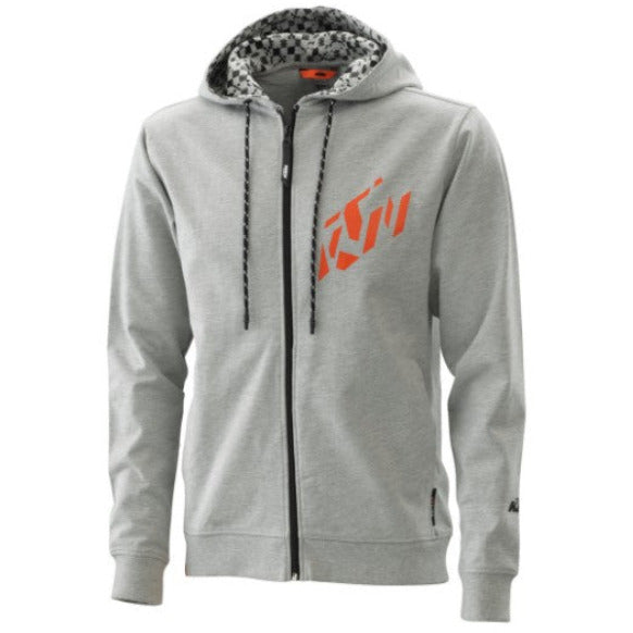 KTM Radical Zip Hoodie