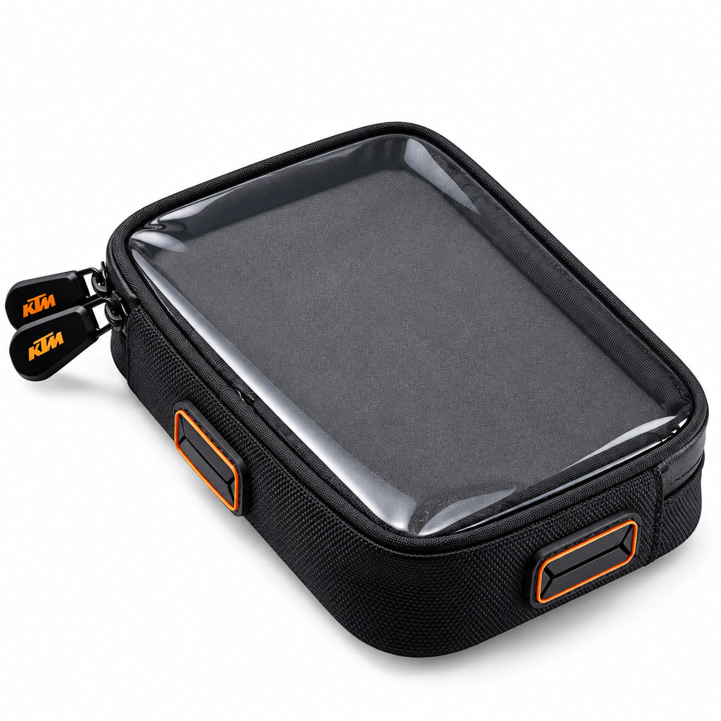 KTM GPS-Tasche - für sichere Navigation