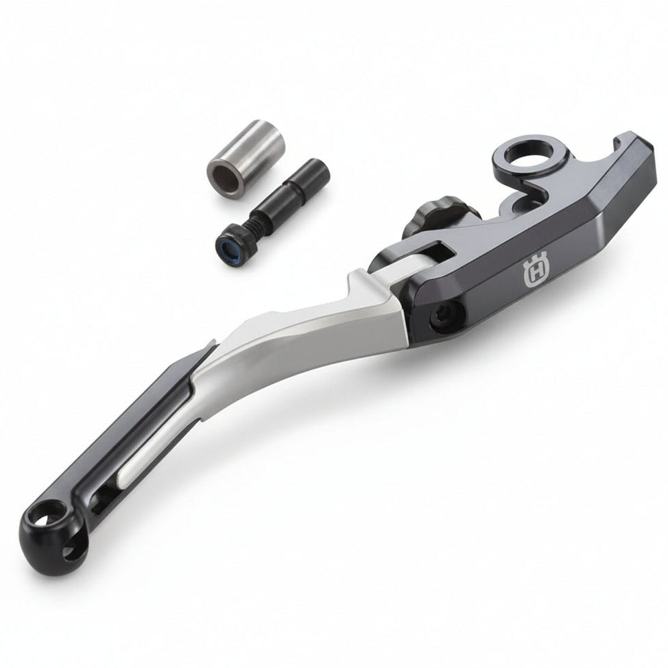 CNC-gefräster Husqvarna Bremshebel - OEM 6351390204401A