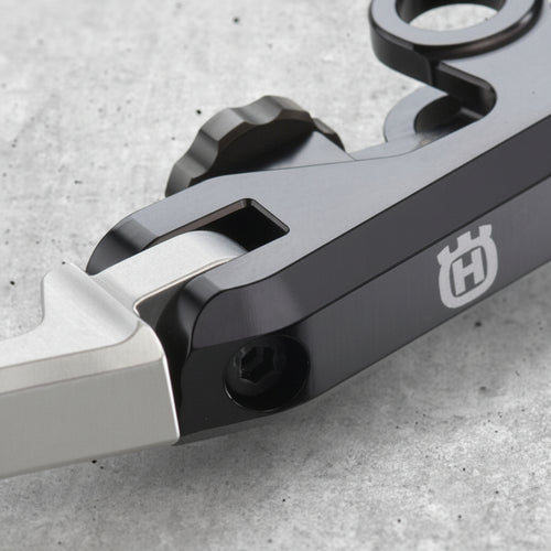 CNC-gefräster Husqvarna Bremshebel - OEM 6351390204401A