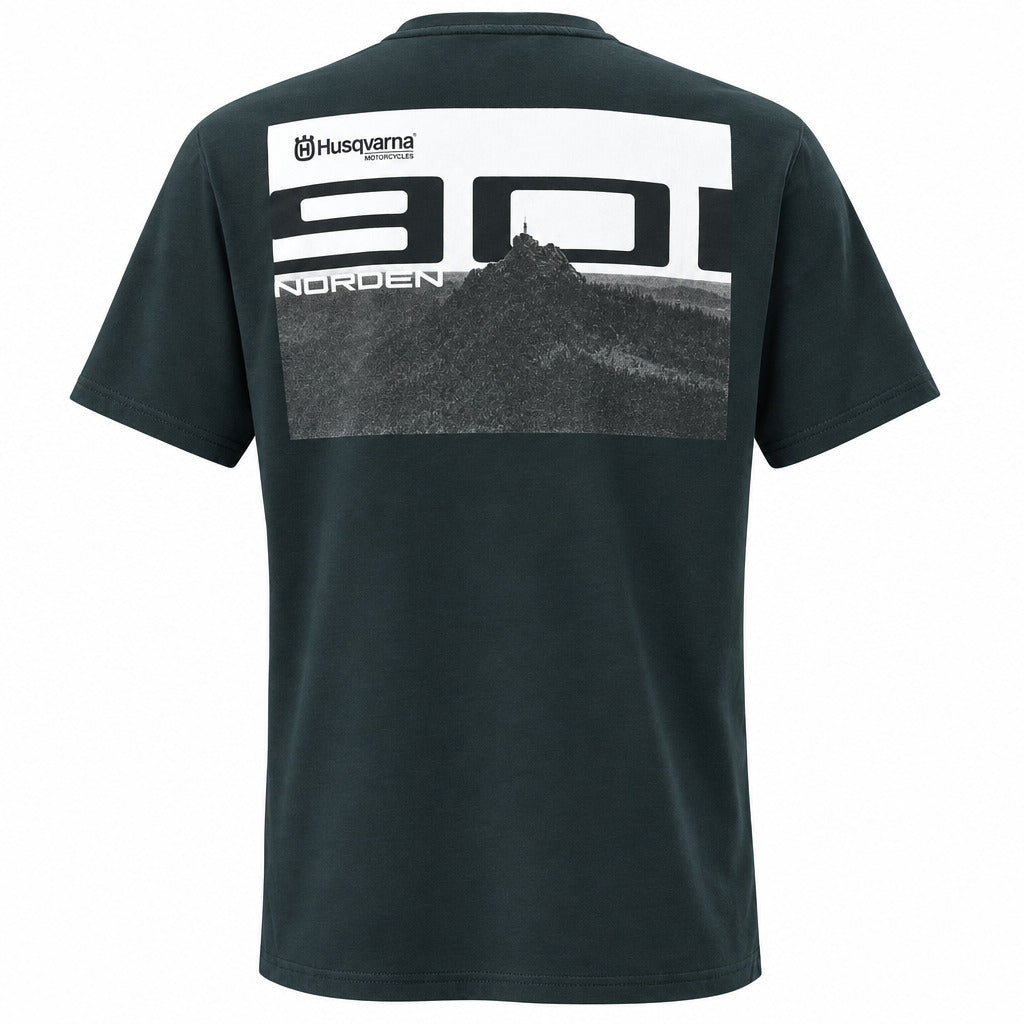 Husqvarna N901 T-Shirt 3HS220061701