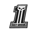 Harley-Davidson® Sticker und Aufnäher - Merchandise/Fanartikel