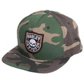 Harley-Davidson® Kappe, Cap | Camo