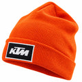 KTM PURE BEANIE - orange
