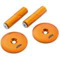 KTM Schwingenbolzenabdeckungskit / OEM 60304937100