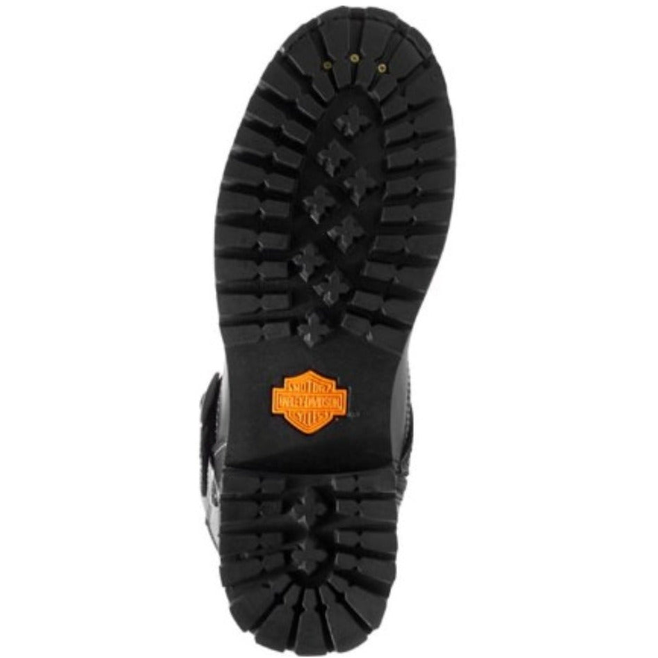 Harley-Davidson® Bladen CE Stiefel | Schwarz - D97019