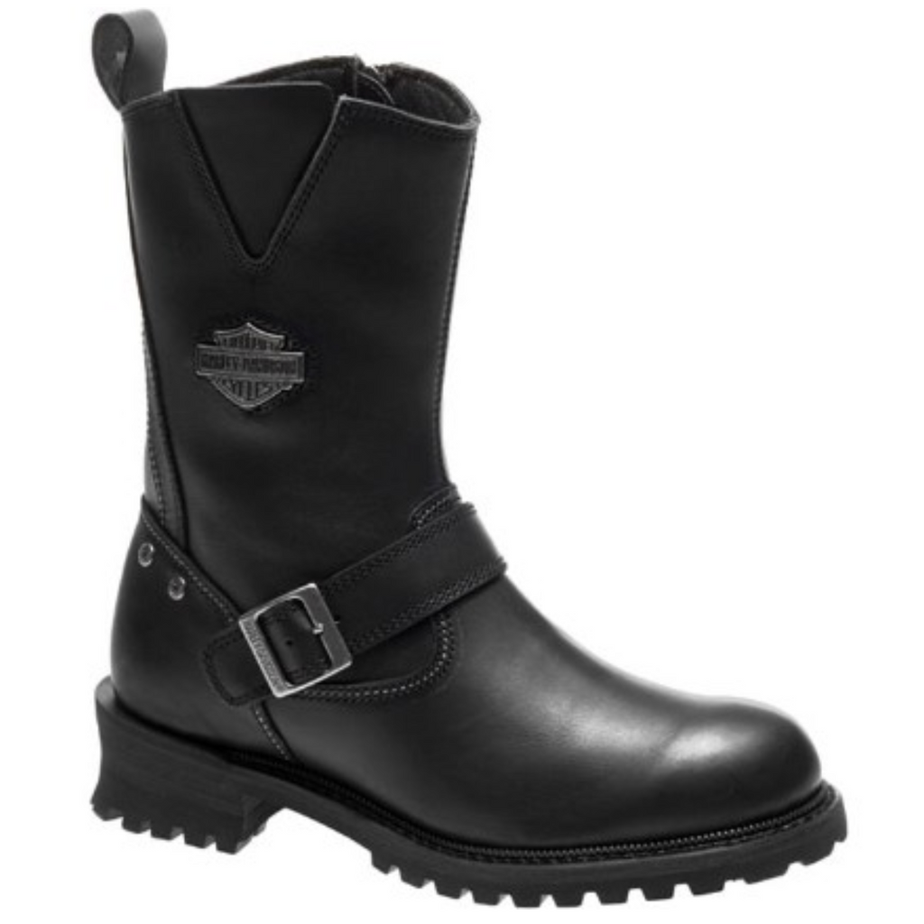Harley-Davidson® Bladen CE Stiefel | Schwarz - D97019