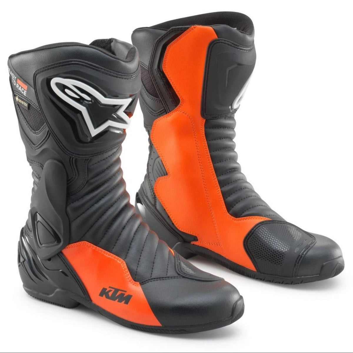 KTM SMX-6 V2 Gore-Tex® Boots – Stiefel 3PW230002404