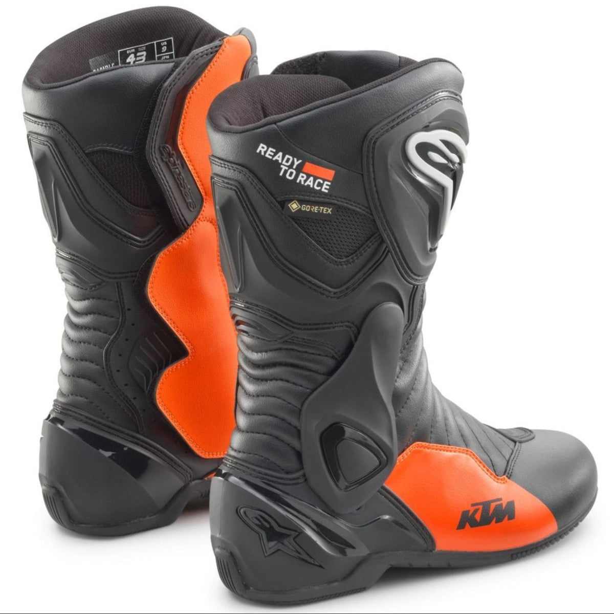 KTM SMX-6 V2 Gore-Tex® Boots – Stiefel 3PW230002404