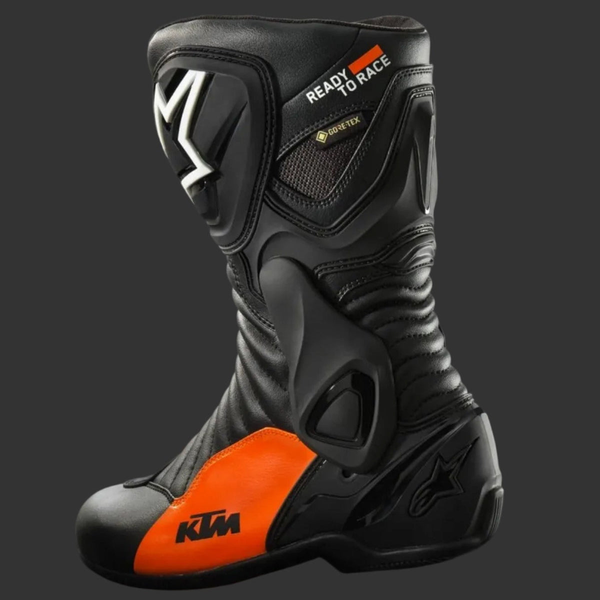 KTM SMX-6 V2 Gore-Tex® Boots – Stiefel 3PW230002404