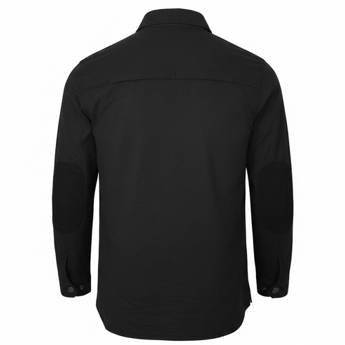 Bores Driver Shirt | Motorradhemd | Jacke | Damen | Schwarz