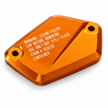 KTM Deckel Ausgleichbehälter Bremse / OEM 9601390300004A