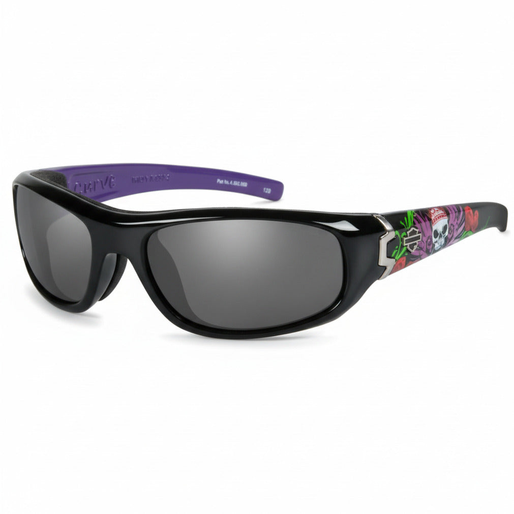 Harley-Davidson® Curve Sonnenbrille 2014 LTD Edition