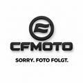 CFMoto KÜHLER RECHTES SEITENBLECH AUFKLEBER / OEM CF-6AQV-190106-3001-10