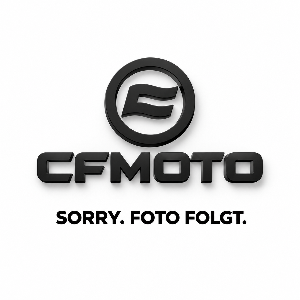 CFMoto KÜHLER RECHTES SEITENBLECH AUFKLEBER / OEM CF-6AQV-190106-3001-10