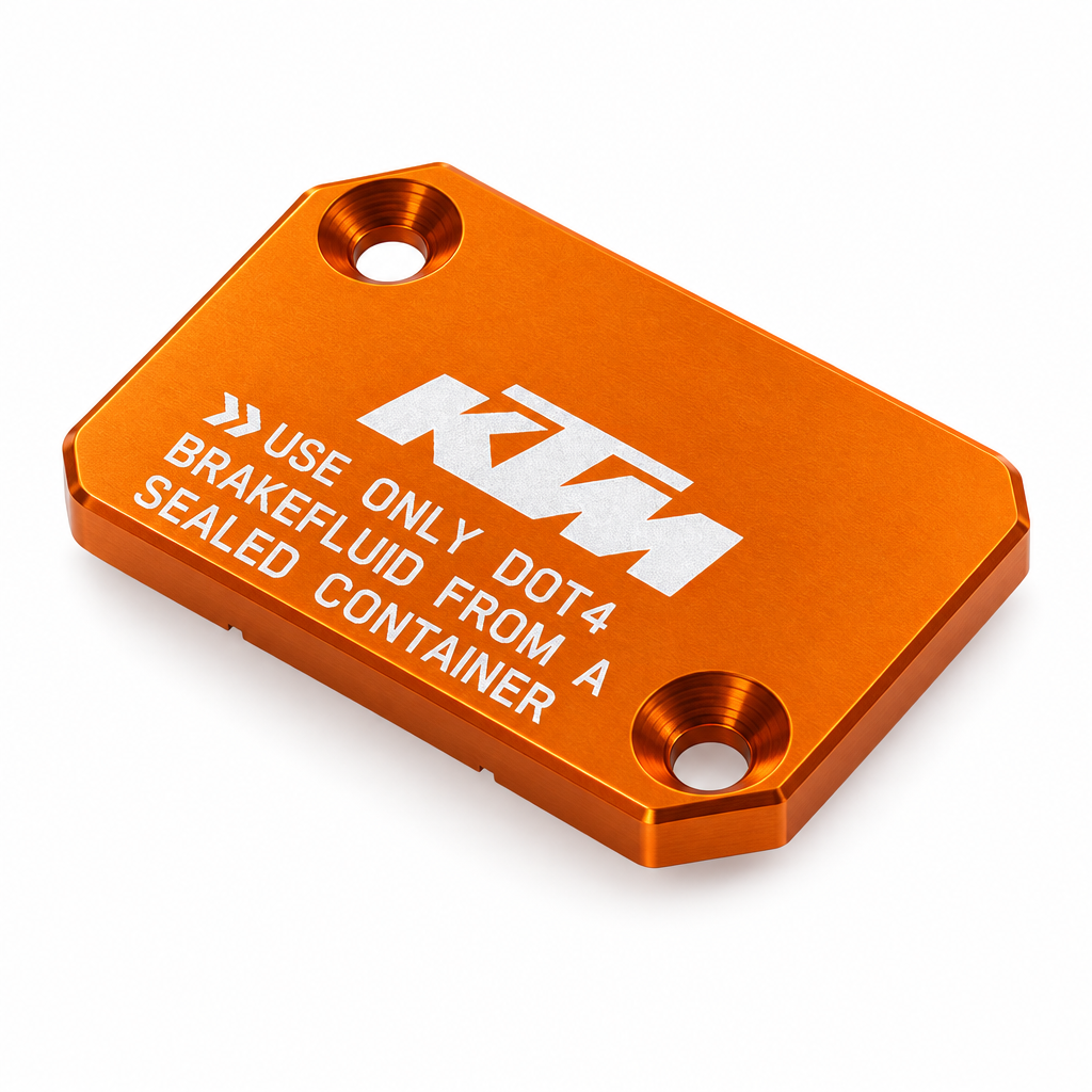 KTM Deckel Bremsausgleichsbehälter / OEM 90813903000