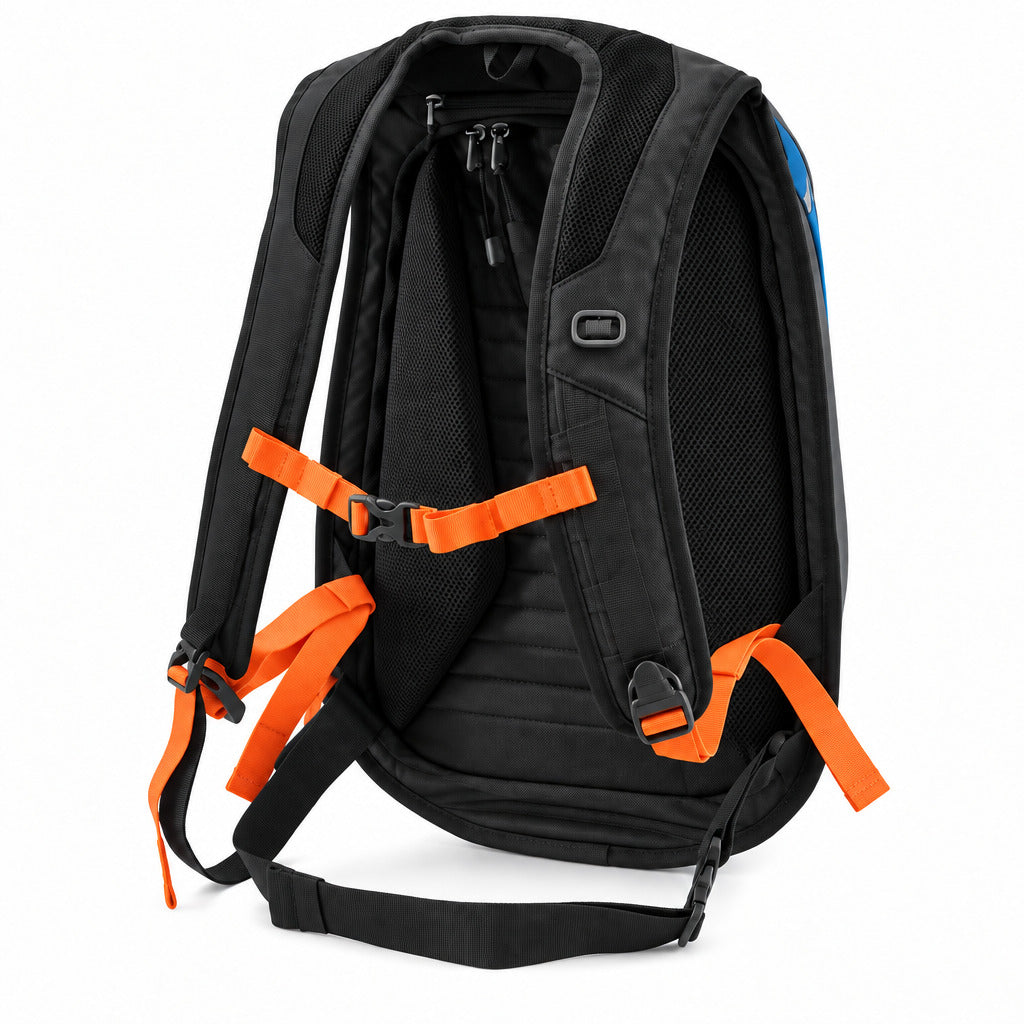 KTM PURE NO DRAG BACKPACK - 3PW220014500