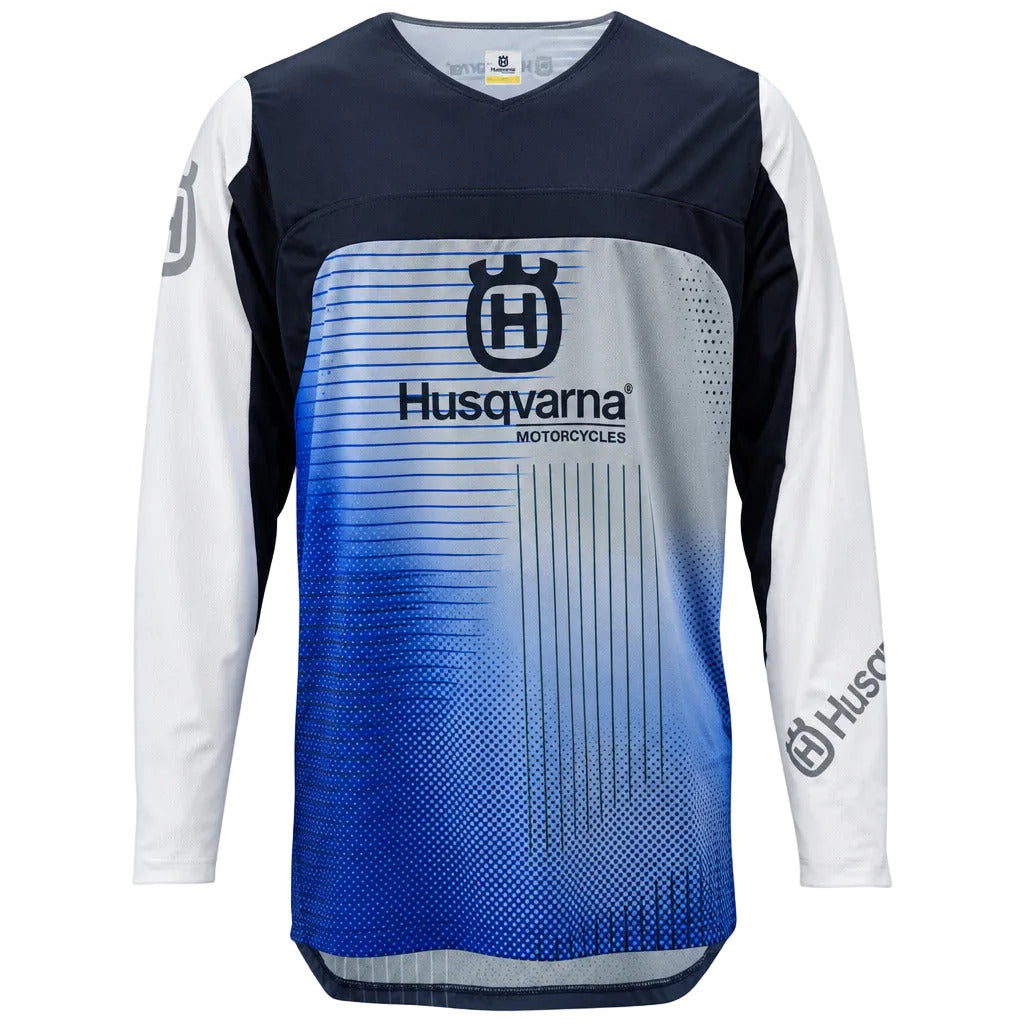 Husqvarna Railed Motocross Enduro