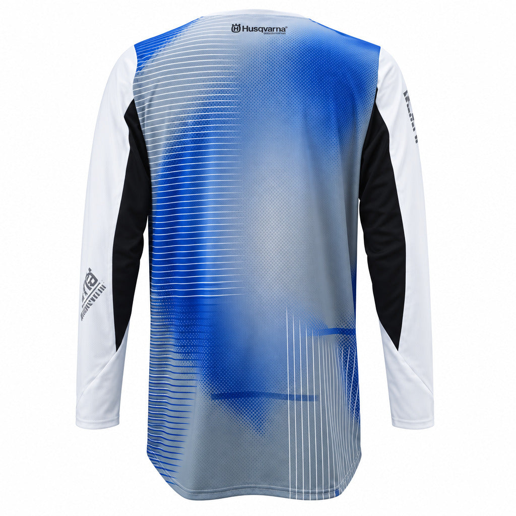 Husqvarna Railed Motocross Enduro