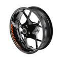 KTM Felgenaufkleberkit / OEM 76009999000