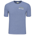 HUSQVARNA Never Follow T-Shirt