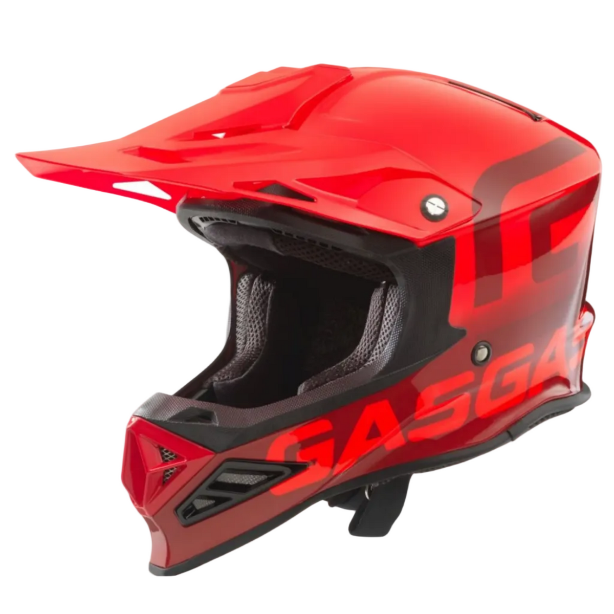 GASGAS Offroad Helmet - 3GG210042404