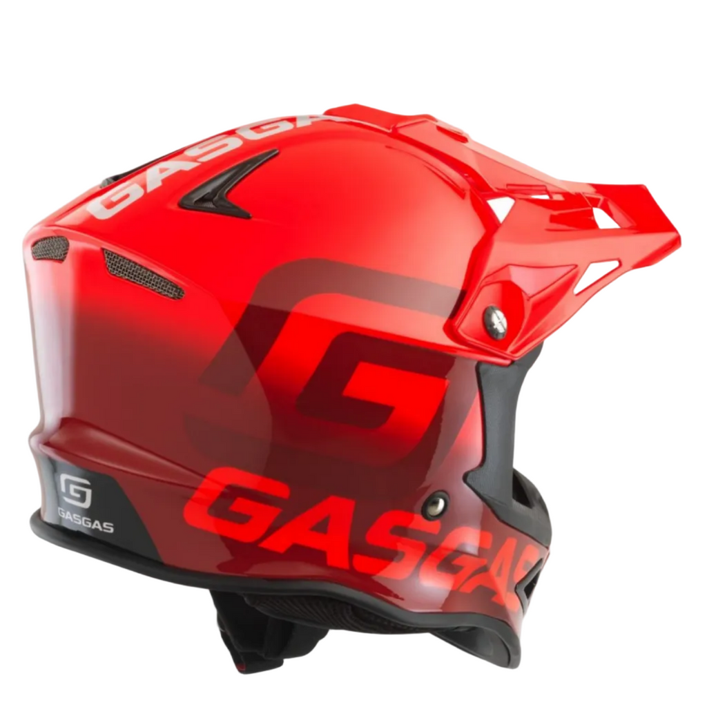 GASGAS Offroad Helmet - 3GG210042404