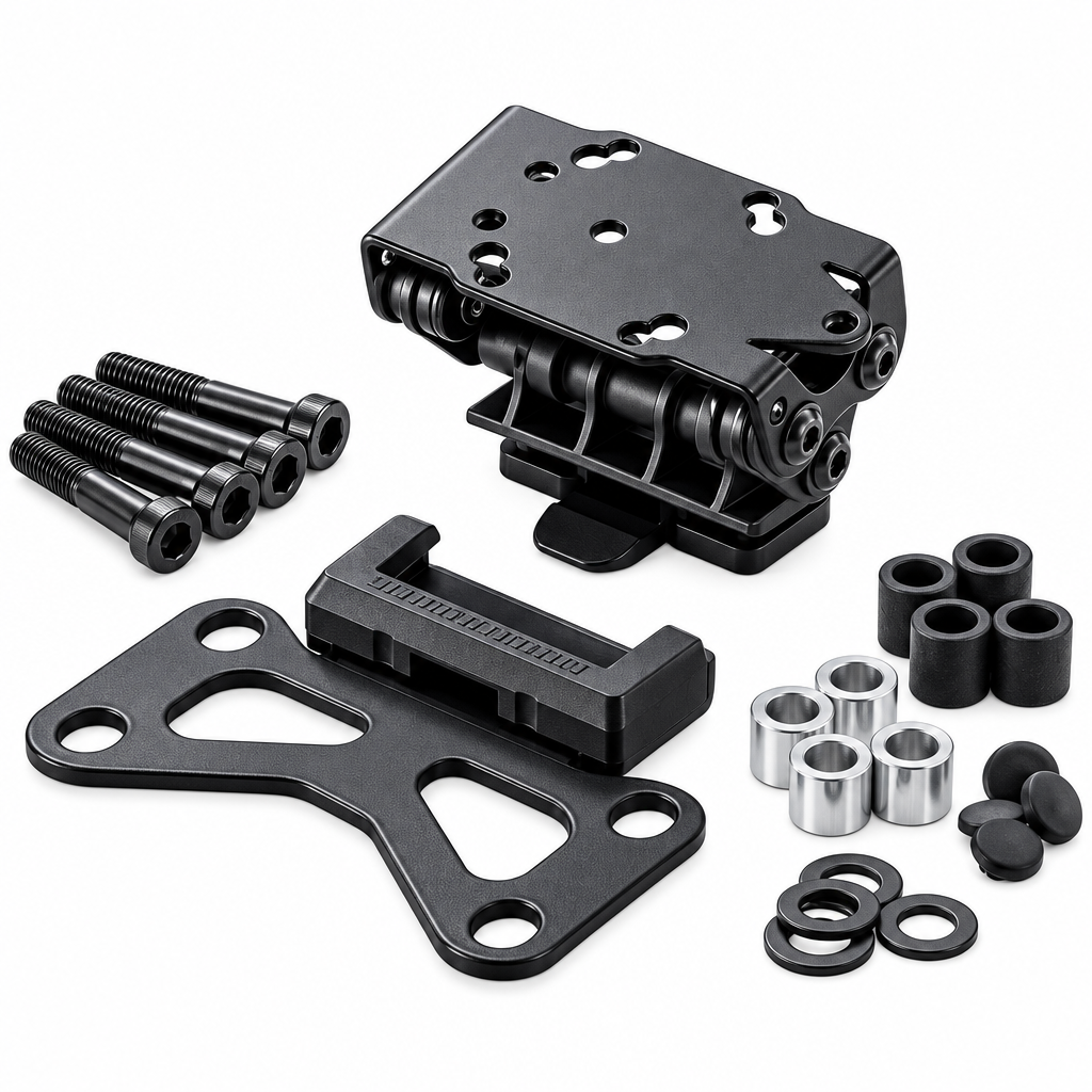KTM GPS Halter 93002903100