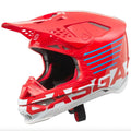 GASGAS Alpinestars SM-8 Helm | 3GG230012301