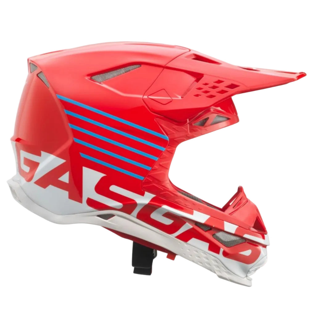 GASGAS Alpinestars SM-8 Helm | 3GG230012301