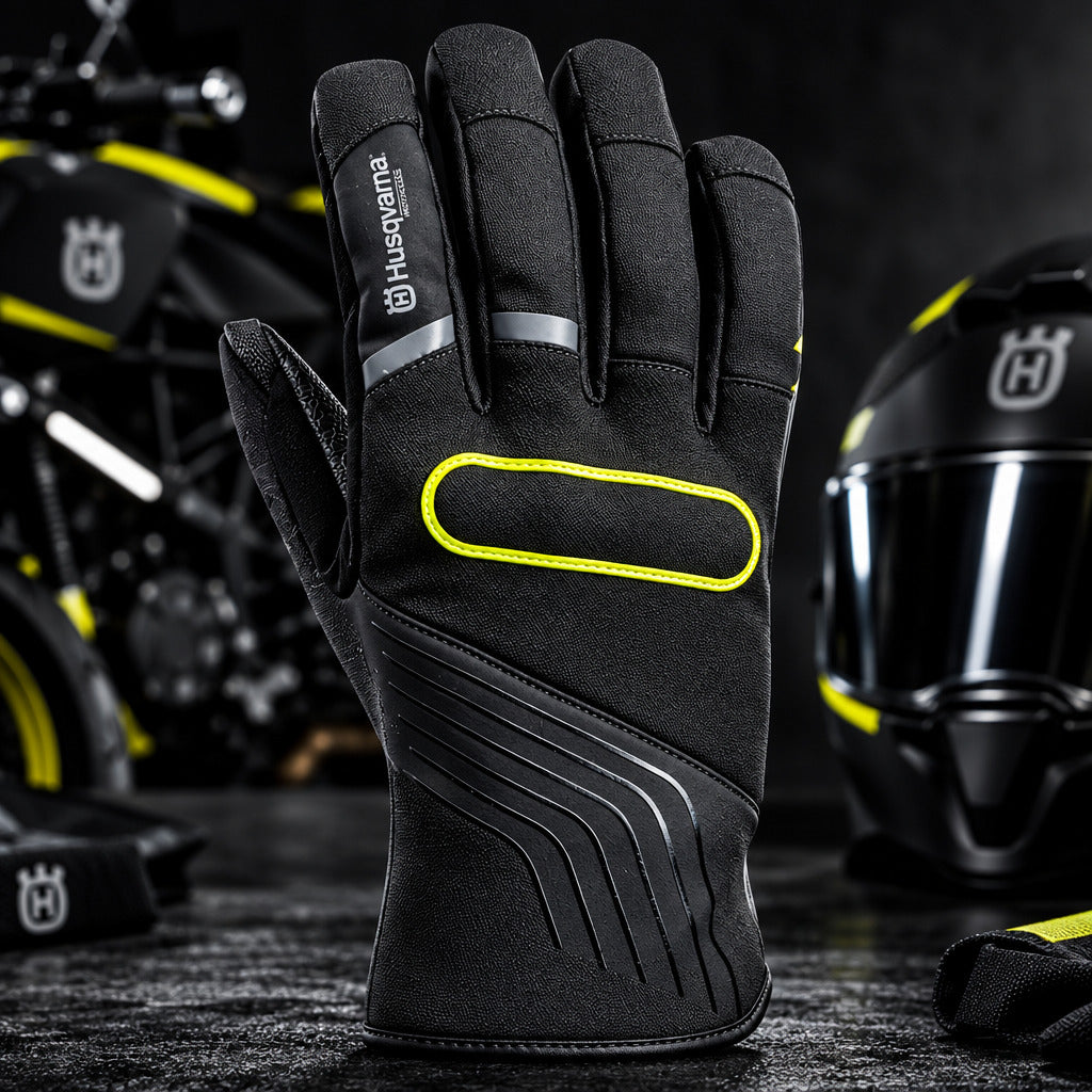 Husqvarna Sphere WP Gloves 3HS220042805