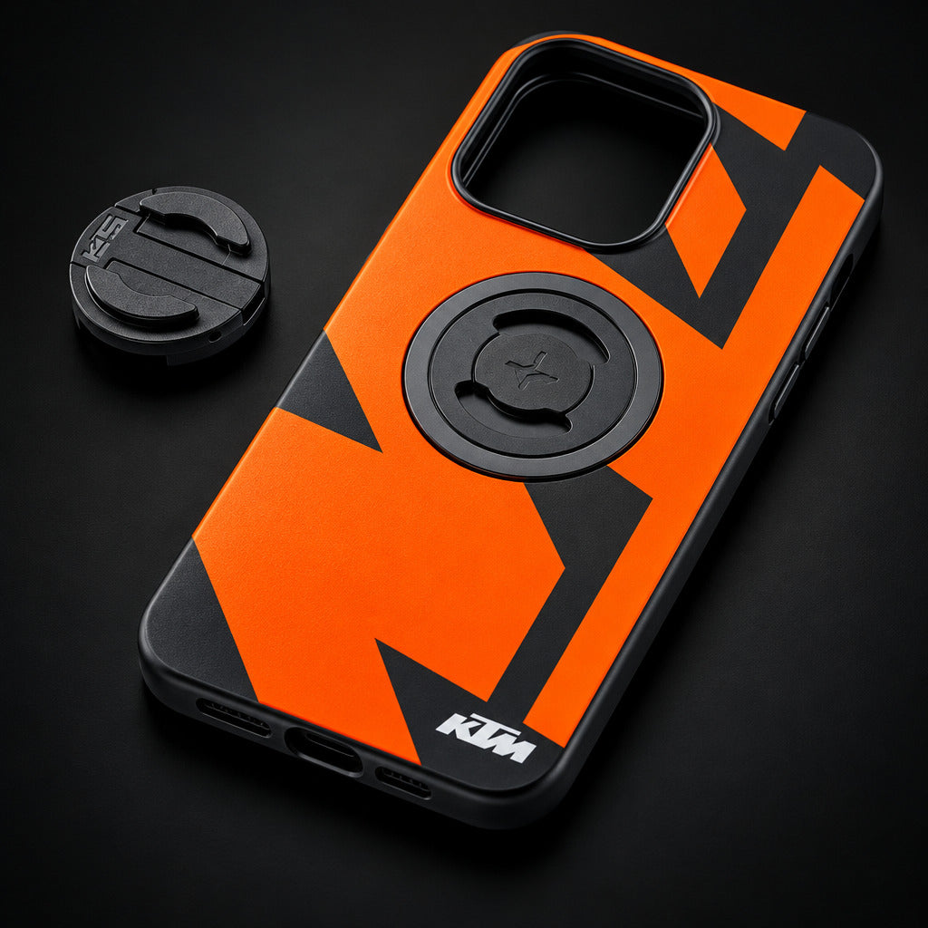 KTM Smartphonehülle iPhone 15 Pro Max A62412995004