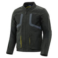 Husqvarna Pilen V2 Jacke Schwarz