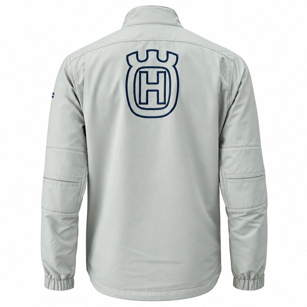 Husqvarna Railed Jacke 3HS240016202