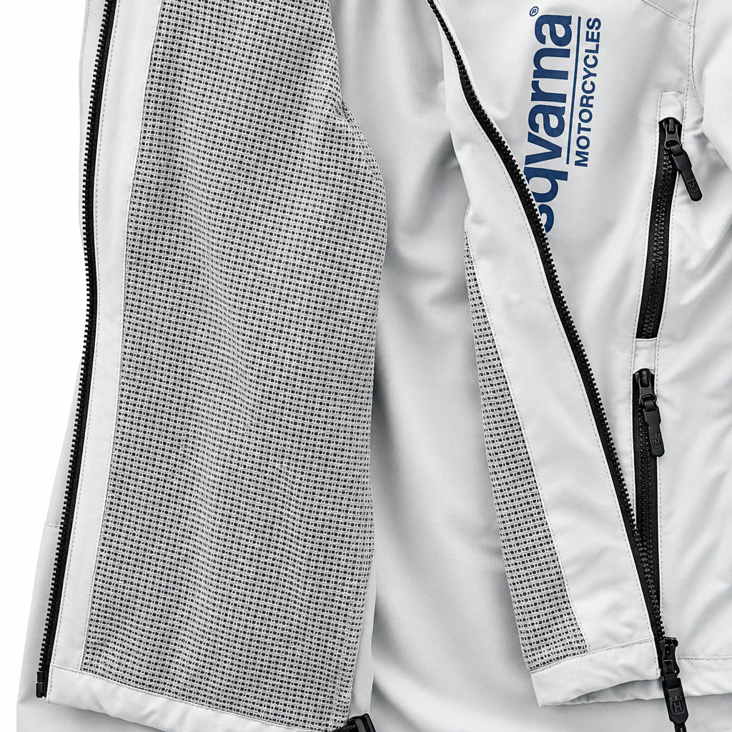Husqvarna Railed Jacke 3HS240016202