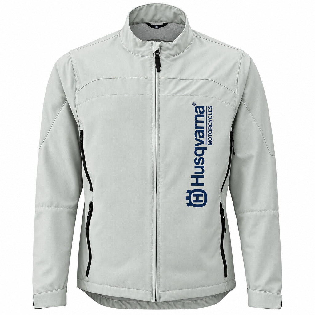 Husqvarna Railed Jacke 3HS240016202