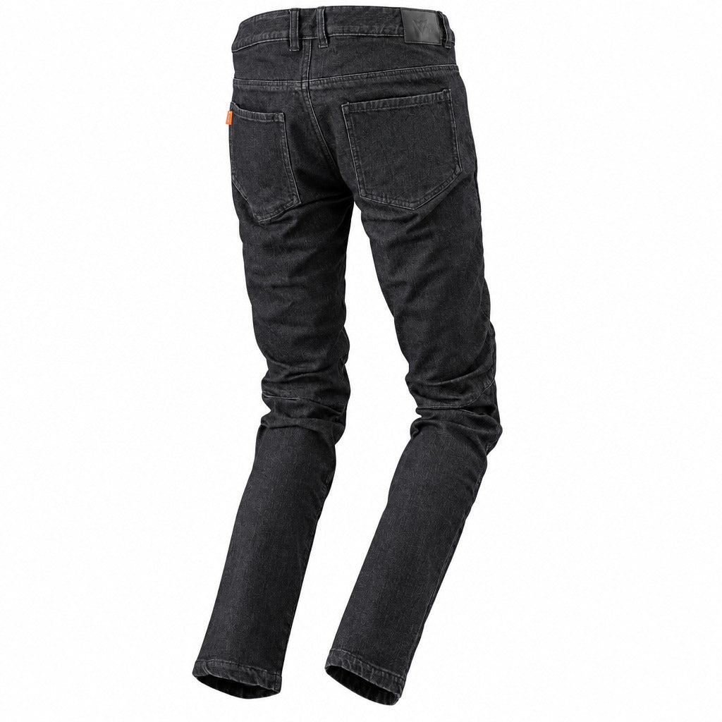 Orbit Jeans Men – Hose – lang