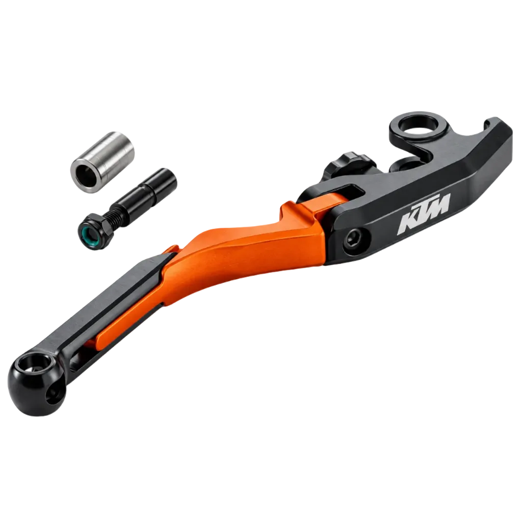 KTM Kupplungshebel 64102931044