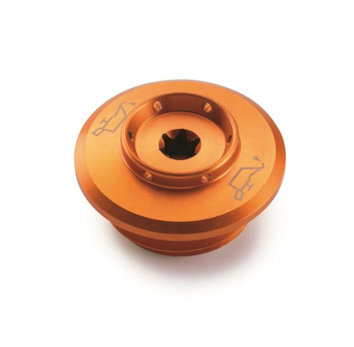 KTM Öleinfüllschraube 6033898500004