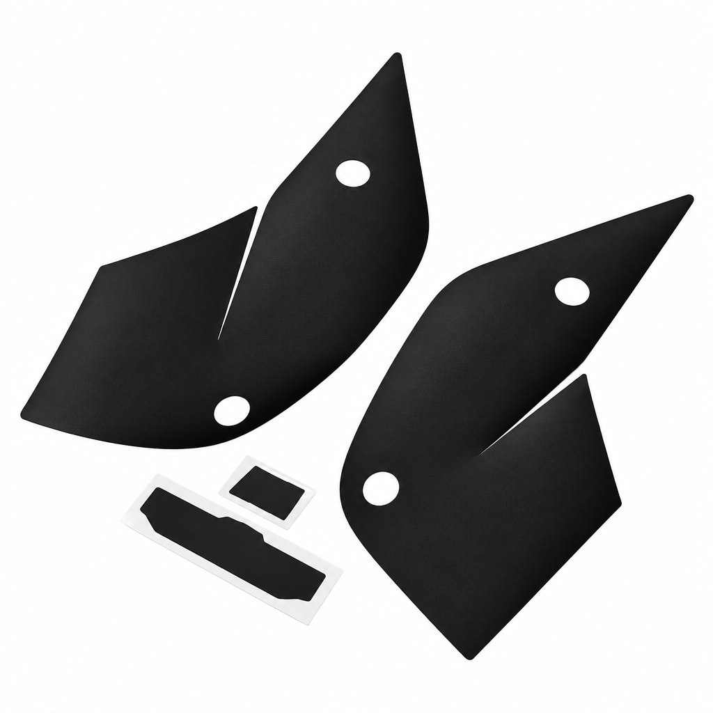 KTM Kraftstofftank-Schutzaufkleber Set / OEM 76008998000